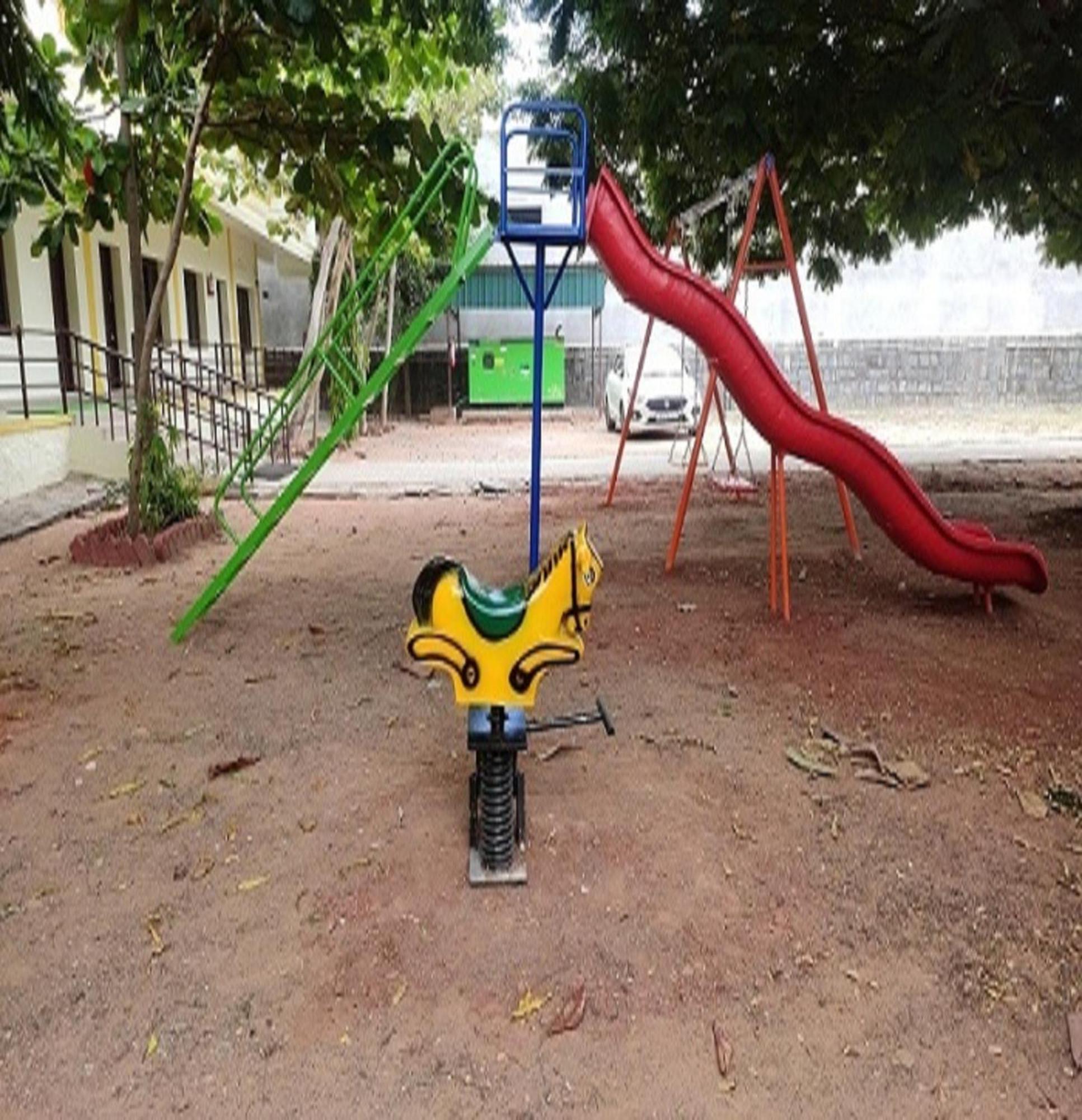 Hotel Rani Residency Pondicherry Esterno foto